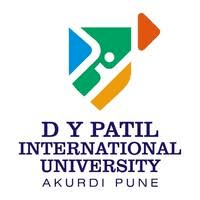DYPIU Logo